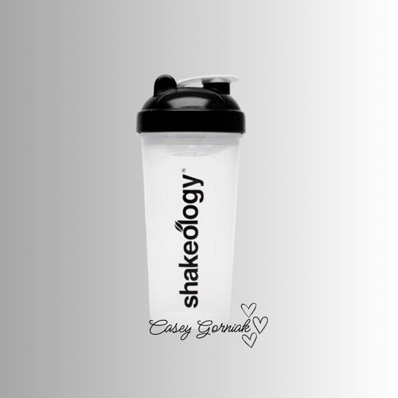Beachbody Other - Beachbody Shakeology Shaker cup **NEW**
